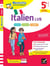 Chouette - Italien 5e - LV2 (A1 vers A2) - Nouveau programme - rappels de cours et 150 exercices corrigés