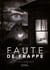 Faute de frappe