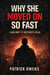 Why She Moved On So Fast And Why It Destroys Men