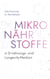 Mikronährstoffe in der ästhetischen und Longevity Medizin