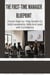 The First-Time Manager Blueprint: Proven Step-by-Step System to Build Leadership Skills and Lead with Confidence