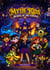 MYTH KIDS: School of the Strange Book One: The First Detention