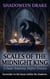 Scales of the Midnight King: A Dual-Anatomy Shifter Erotica