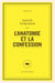 L’anatomie et la confession