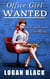 Office Girl Wanted - Danny Diamond Erotic Mysteries, #0.2