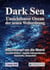 Dark Sea - Unsichtbarer Ozean der Neuen Weltordnung - Machtkampf um die Meere: Schattenflotten, digitale Infrastrukturen, Rohstoffe, Sicherheit.