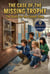 The Case of the Missing Trophy : The Quest for the Golden Shoe - The Secret Schoolyard Club, #1