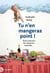 Tu n'en mangeras point ! - Petite histoire des aliments interdits