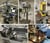 Workshop Machines  and  Machining - For newly employed technicians and engineers in heavy industry, especially the steel industry.