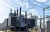 Transformers - For newly employed technicians and engineers in heavy industry, especially the steel industry.