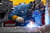 Welding Technology - For newly employed technicians and engineers in heavy industry, especially the steel industry.