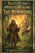 The Reminting - Tales of the Minted Realms, #2