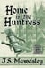 Home is the Huntress - Years of Exile, #6