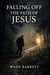 Falling off the Path Of Jesus