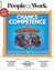 Magazine People at Work n°17. La chance est une compétence - Printemps-Été 2026