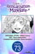 Tales of Reincarnation in Maydare: This World's Worst Witch #073