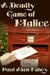 A Deadly Game of Malice - Lovers and Liars, #5