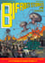Bifrost n°122 - dossier Amazing Stories : un siècle de science-fiction - Bifrost fête ses 30 ans en célébrant les 100 ans d'Amazing Stories