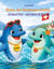 Bodo, der Bodensee-Delfin - Grüezi Fini, mit Herz & Flosse