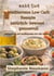 Kali Zoi Mediterrane Low Carb Rezepte - Leichtleben auf mediterrane Art mit Stephie