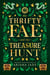 The Thrifty Fae And The Treasure Hunt - Cozy Fae Guides, #2