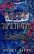 Infiltration - Powers Legacy, #2