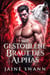 Die gestohlene Braut des Alphas - Schicksalhaft und vertraglich an den mürrischen Alpha gebunden, #3