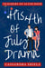His 4th of July Drama - A clean holiday romance, #3