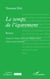 Le temps de l’égarement