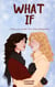 What If - I kiss you under the Christmastree