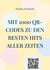 Mit 1000 QR-Codes zu den besten Hits aller Zeiten - für YouTube-Videos
