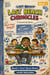 Last Bench Chronicles: First Term Chaos. - Last Bench Chronicles, #1