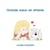 Grande soeur en attente - Big sister waiting