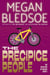 The Precipice People: a near-future dystopian thriller of sci-fi and satire - The Epoch Rite of Passage, #1