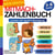 Mein erstes Mitmach-Zahlenbuch - Lernen mit Spaß & Bewegung
