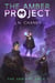 The Amber Project - The Variant Saga, #1