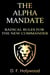 The Alpha Mandate - The Alpha Command, #1