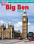 Art and Culture: Big Ben - Shapes