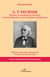 G. T. Fechner - Physicien et métaphysicien fondateur de la psychophysique et de l’esthétique expérimentale