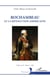 Rochambeau et la révolution américaine