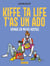 Kiffe ta life, t'as un ado - Voyage en milieu hostile