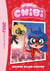 Miraculous Chibi, Tome 01 - Mignon vilain chaton