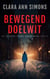 Bewegend doelwit - De Luitenant Sierra Lancer-reeks, #3