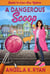 A Dangerous Scoop - A Seaside Ice Cream Shop Mystery, #12