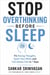 Stop Overthinking Before Sleep - Fix Your Brain in 7 Days, #1