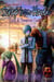 Scrap Iron Haven: Love & Tempura Time. - Scrap Iron Haven, #1