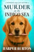 Murder on the Indigo Sea - Windmere Cove Cozy Mystery, #4