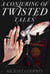 A Conjuring Of Twisted Tales - A conjuring of twisted tales, #1