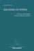 Excuser ou punir - Femmes justiciables sous la loupe des savoirs