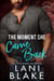 The Moment She Came Back - The Duke Brothers, #3